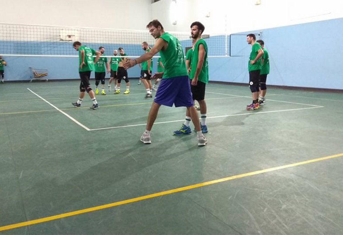 In serie C una rinnovata Showy Boys