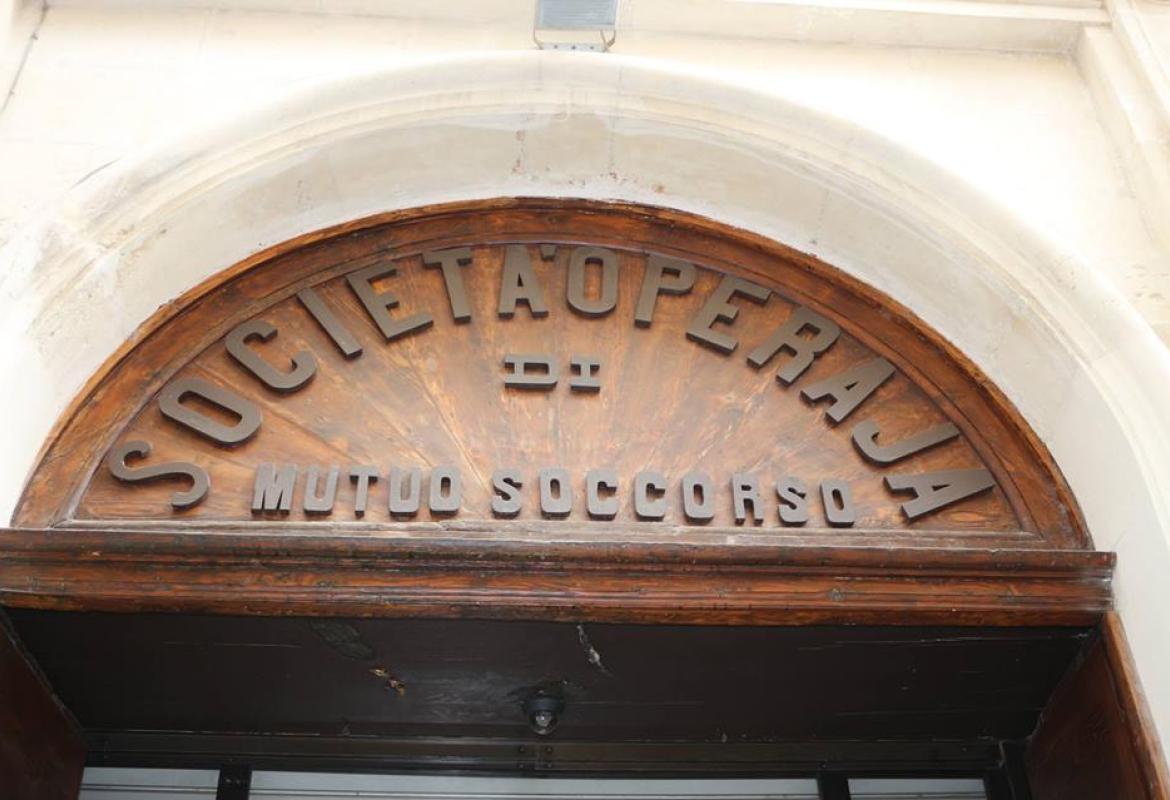 "La diagnosi precoce del cancro", una conferenza alla Società Operaia di Galatina