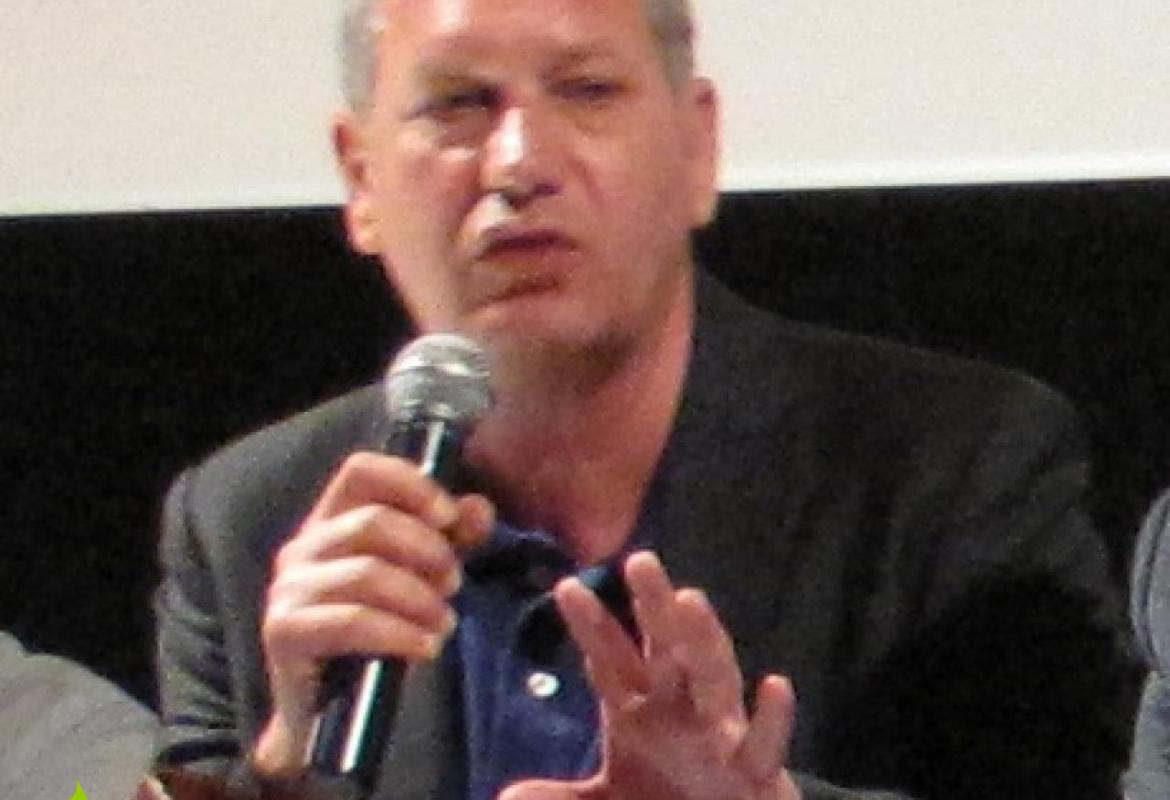 Colacem, Sergio Blasi spara a zero contro la Cgil