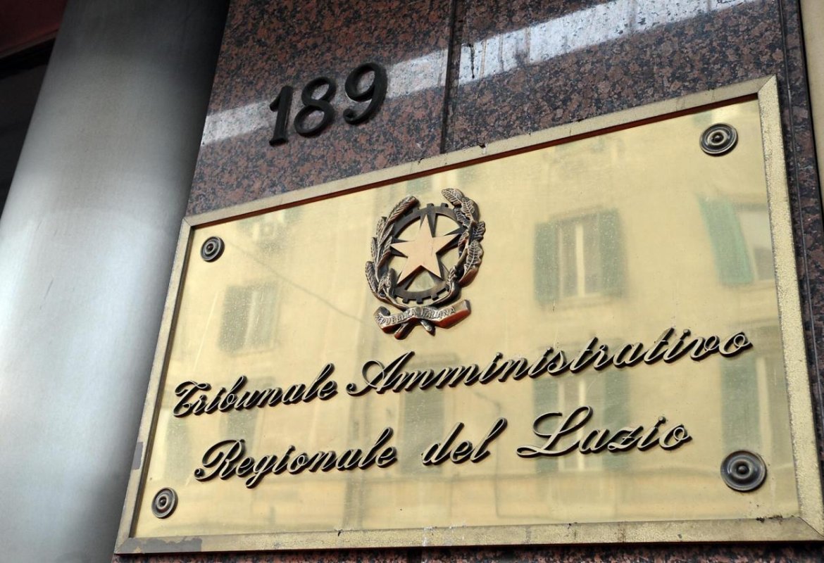 Contrasto al gioco d’azzardo, il Tar del Lazio blocca anche il piano della Regione Puglia