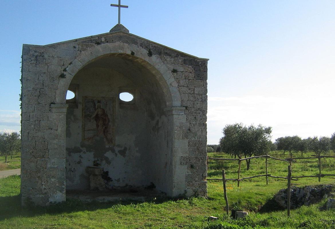 Aree archeologiche, Commissione consiliare aperta al pubblico