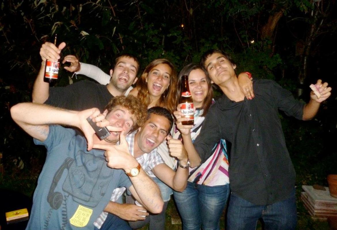 God save Erasmus! Ovvero una galatinese alla scoperta del mondo