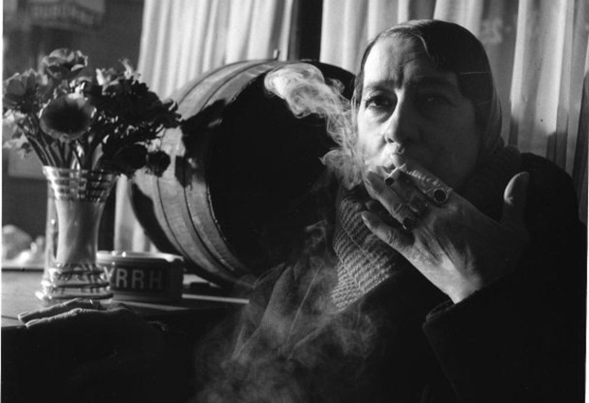 Faccia a faccia con i racconti di Robert Doisneau