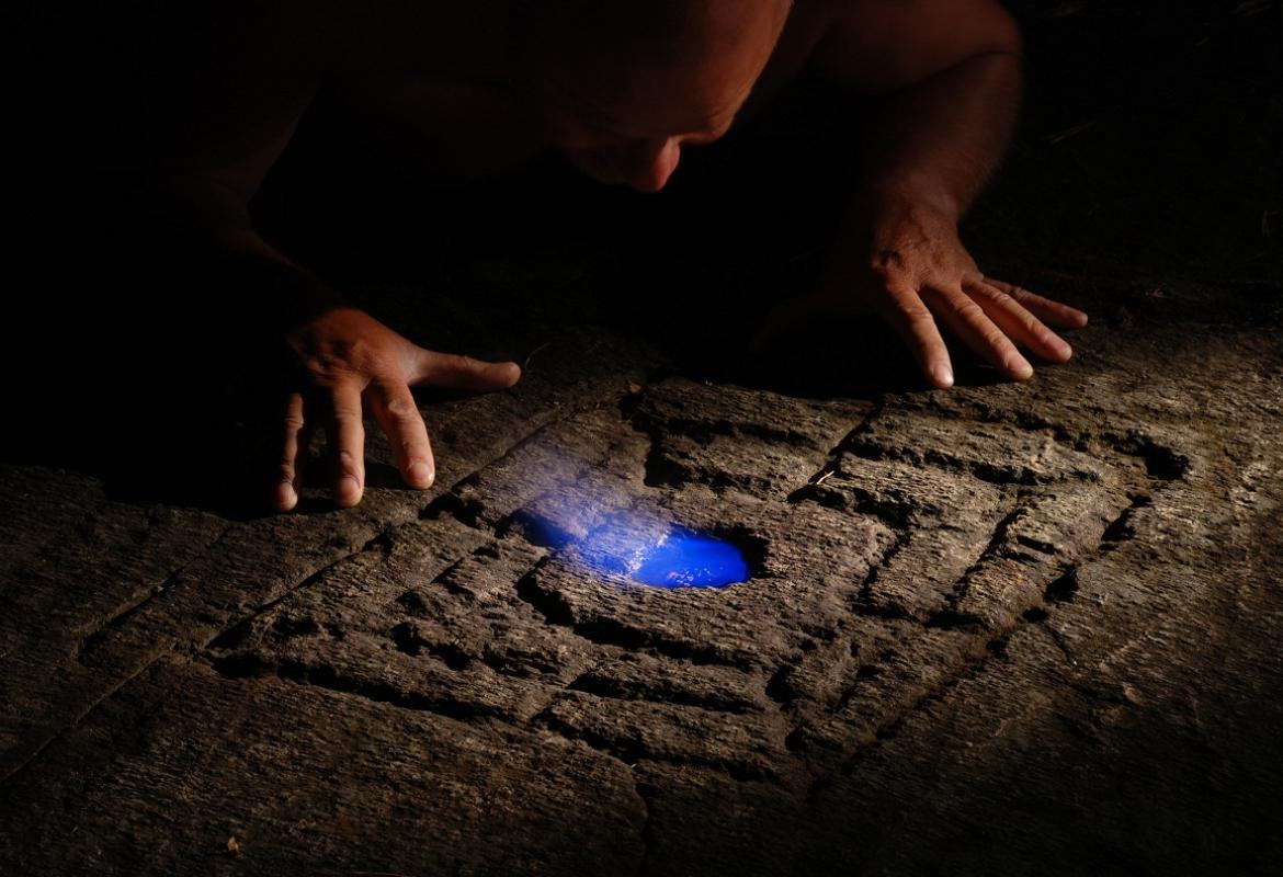 L'unica domanda plausibile: perché guardare &quot;Mistero&quot;?