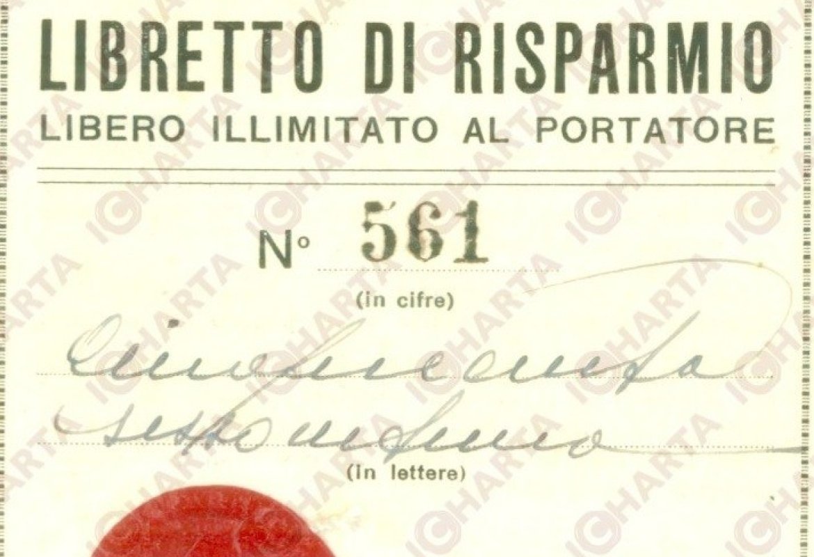 A Galatina e nel Salento crescono i risparmi bancari e postali