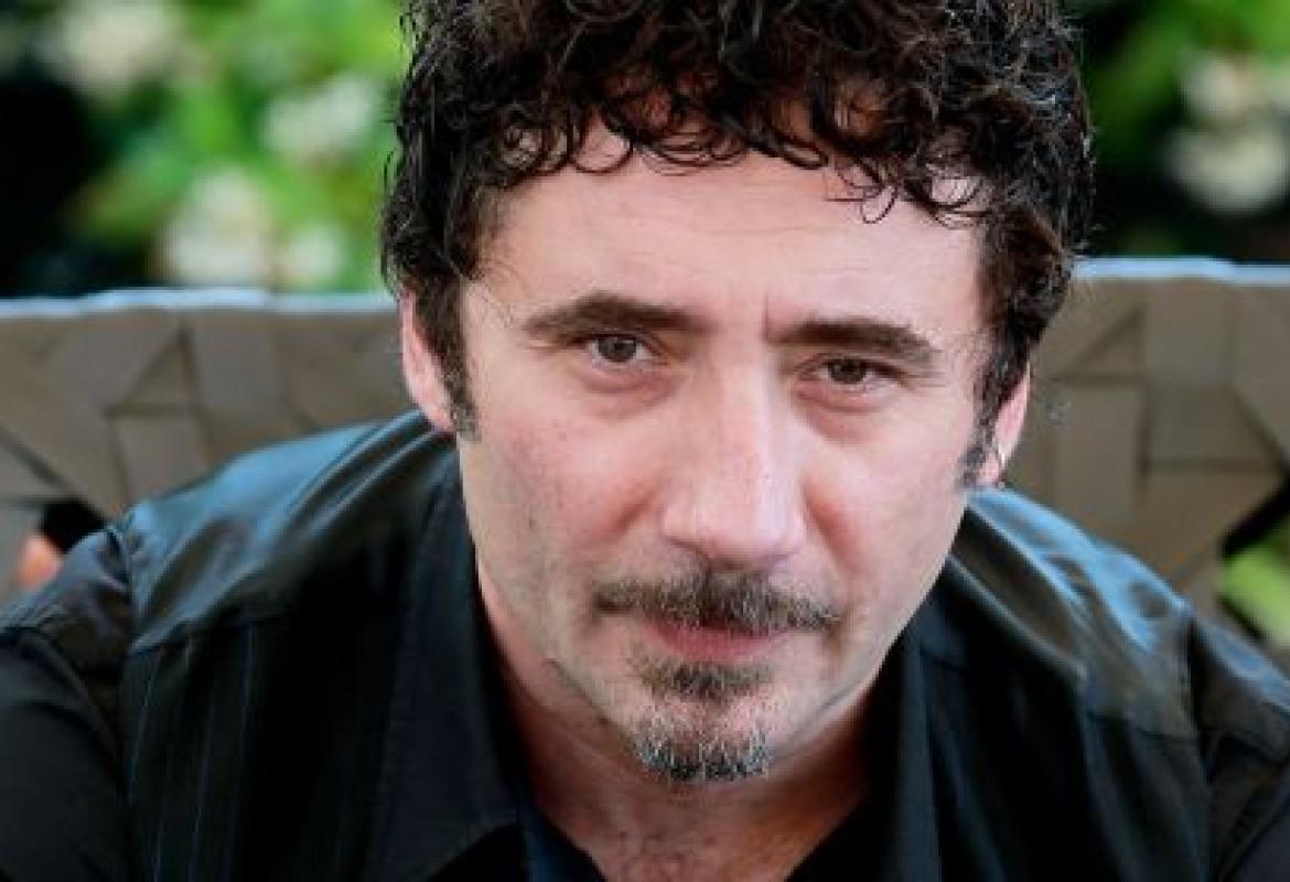 Federico Zampaglione e Giacomo Gensini incontrano gli studenti del &quot;Colonna&quot;