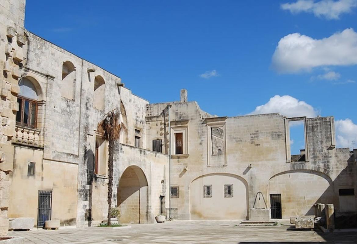 Completato a Martano il progetto di Servizio Civile