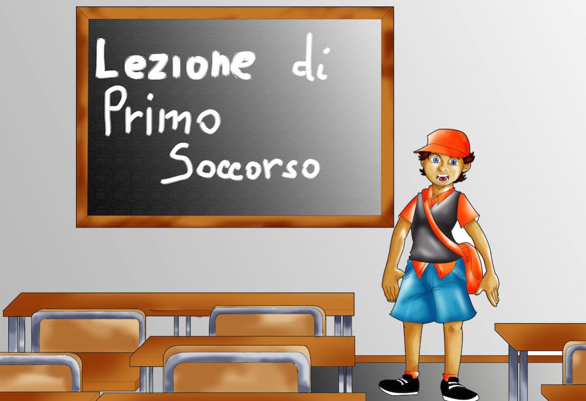 Primo soccorso a scuola, parte la sperimentazione