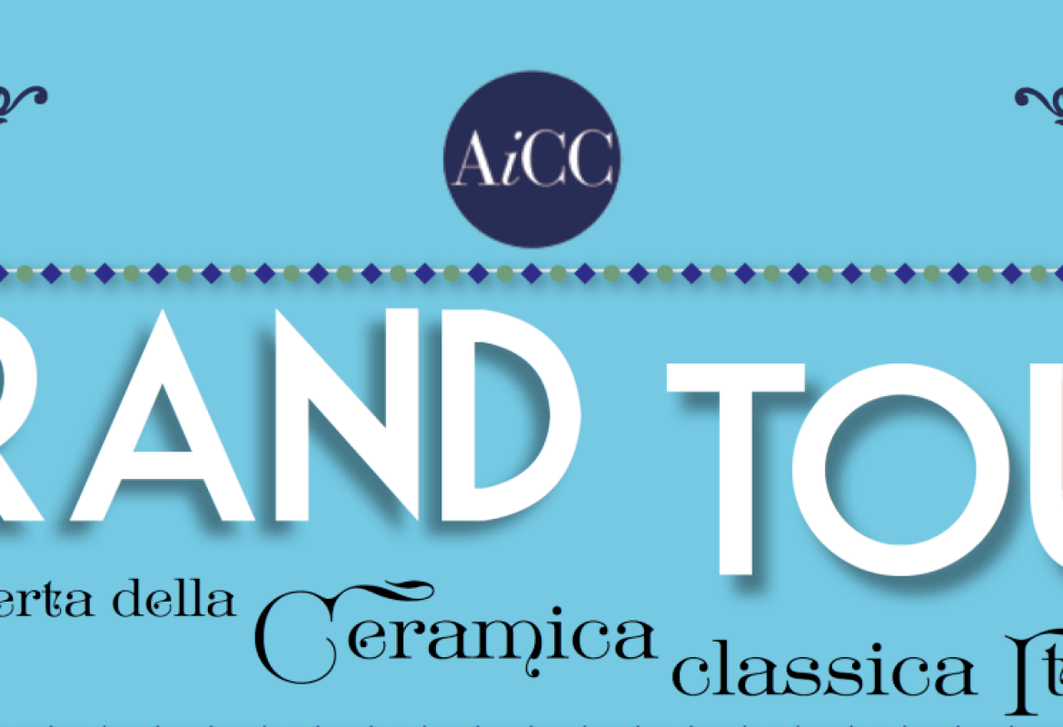 Alla scoperta della ceramica classica italiana