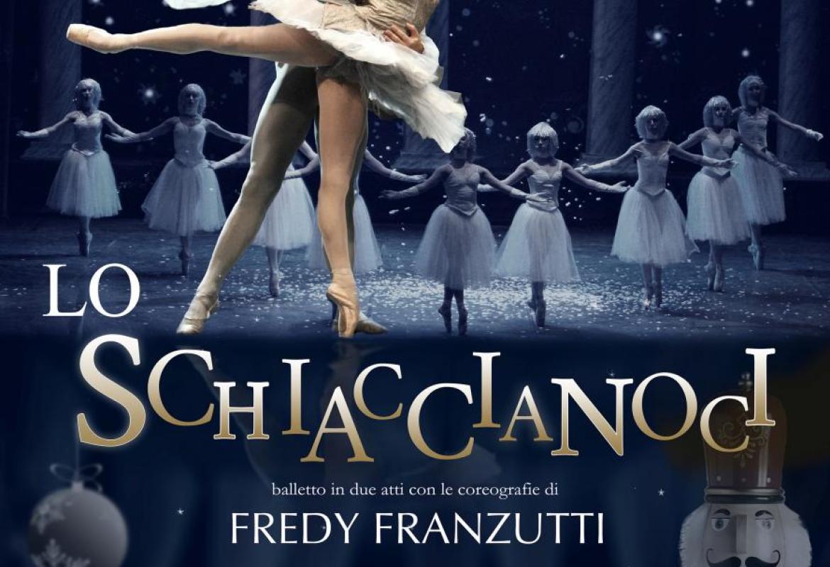 "Le noci più gustose: i migliori Schiaccianoci della storia della danza"