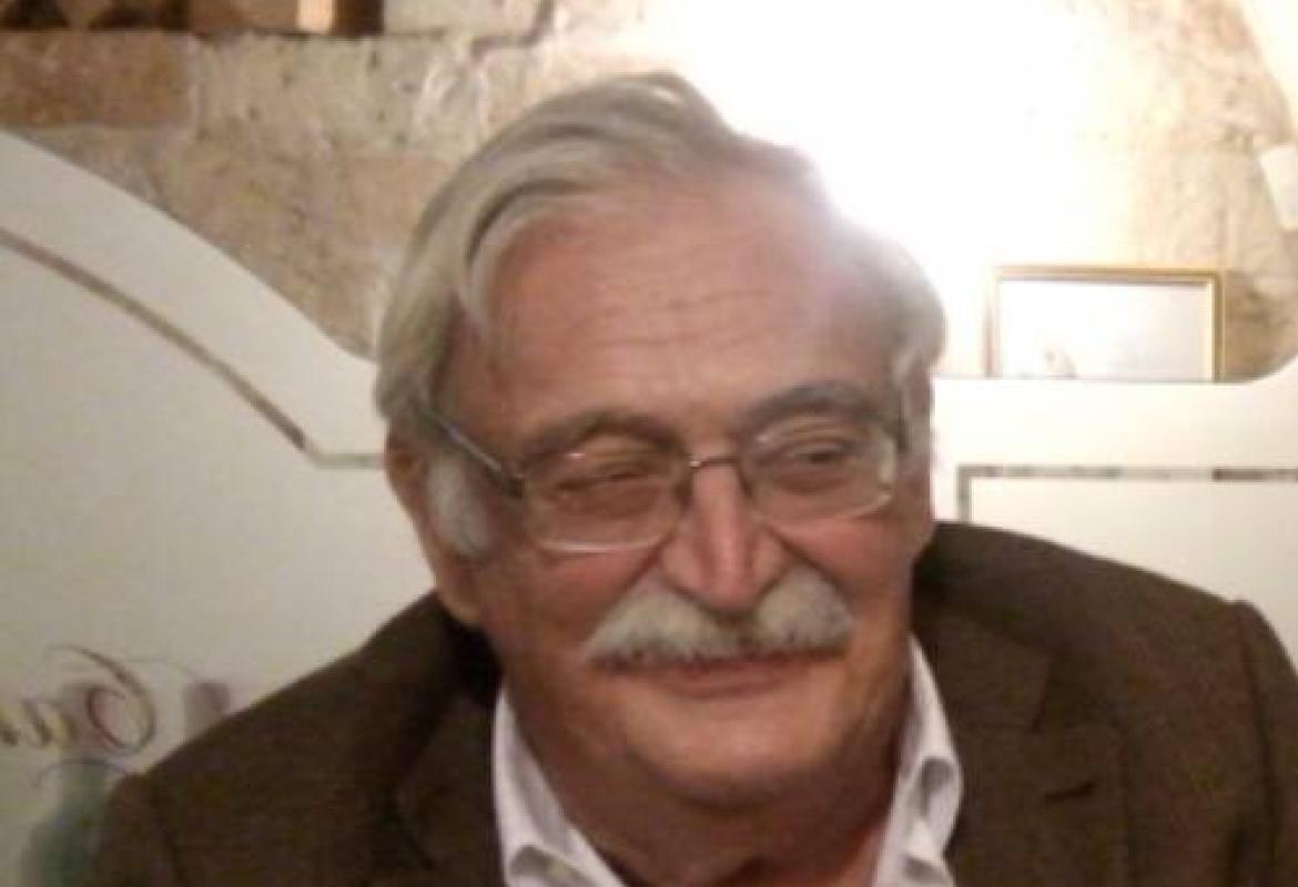 La scomparsa di Giovanni Stasi
