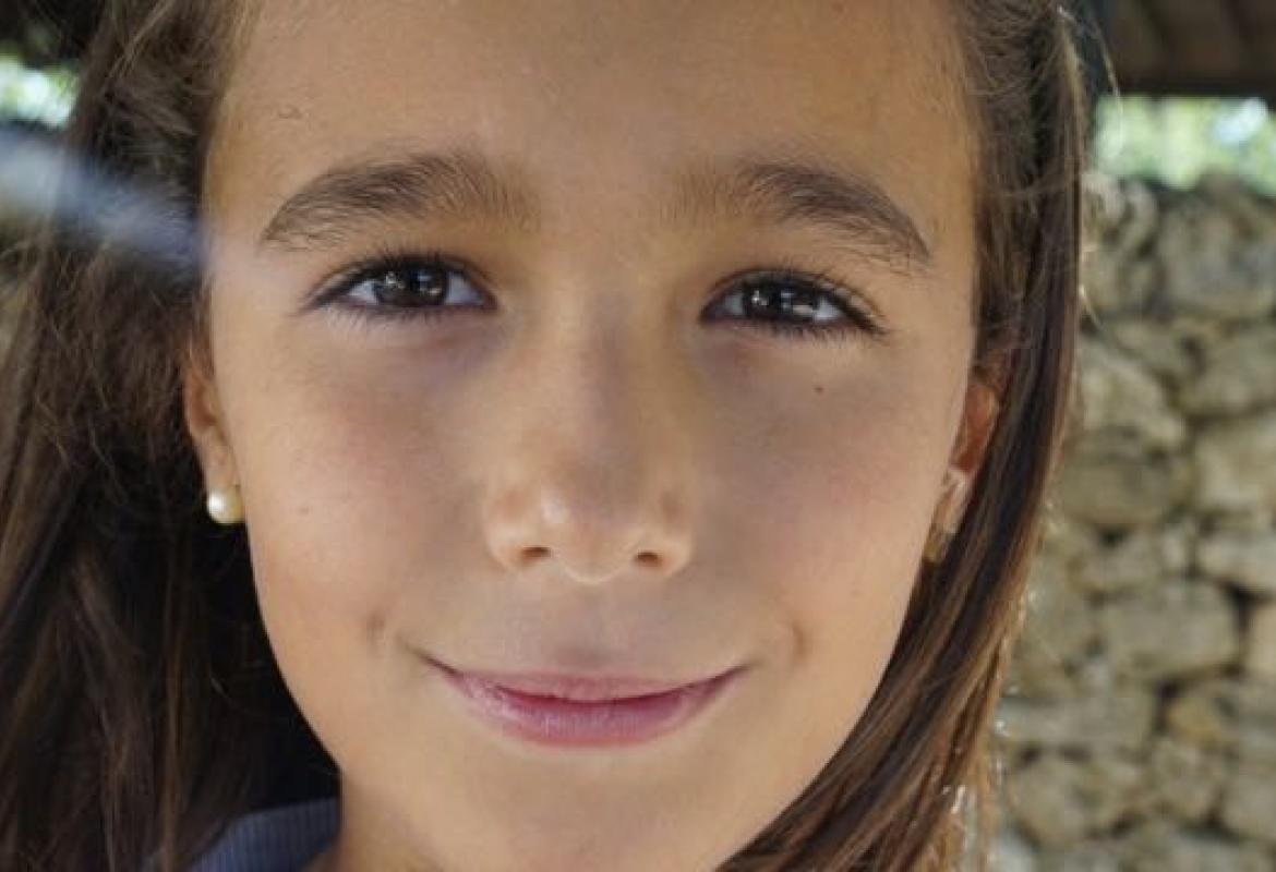 Maria Morgese in onda il 13 e il 16 novembre su Telenorba