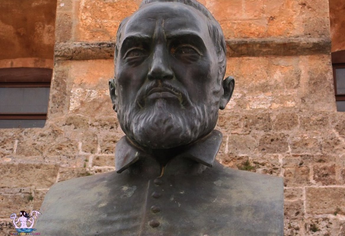 “Antonio Galateo dalla Iapigia all’Europa”