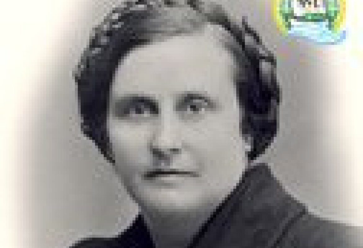 Madre Elisa, cugina di Gaetano Martinez, potrebbe presto salire all'onore degli altari