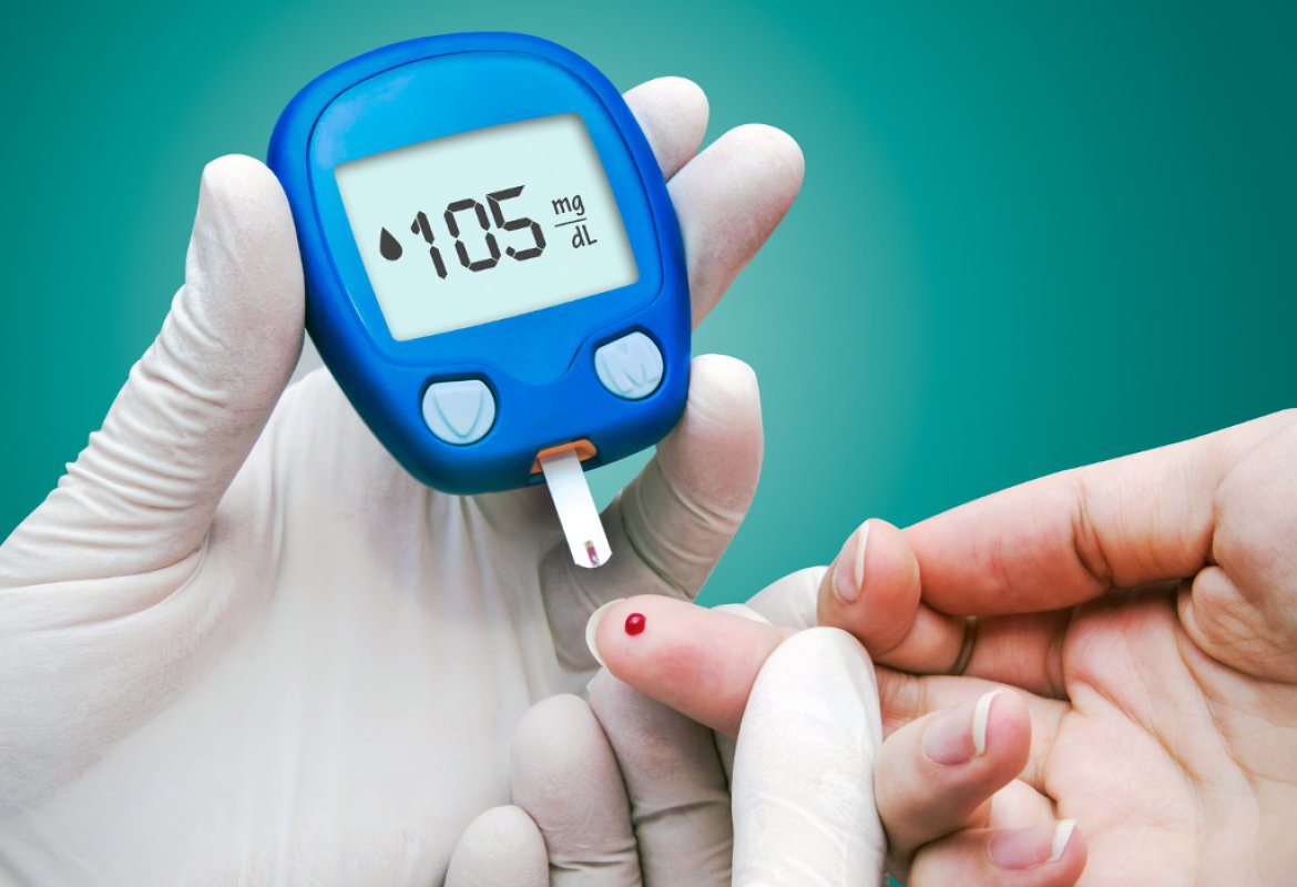#bastaundito, controllo gratuito della glicemia in 133 farmacie del Salento