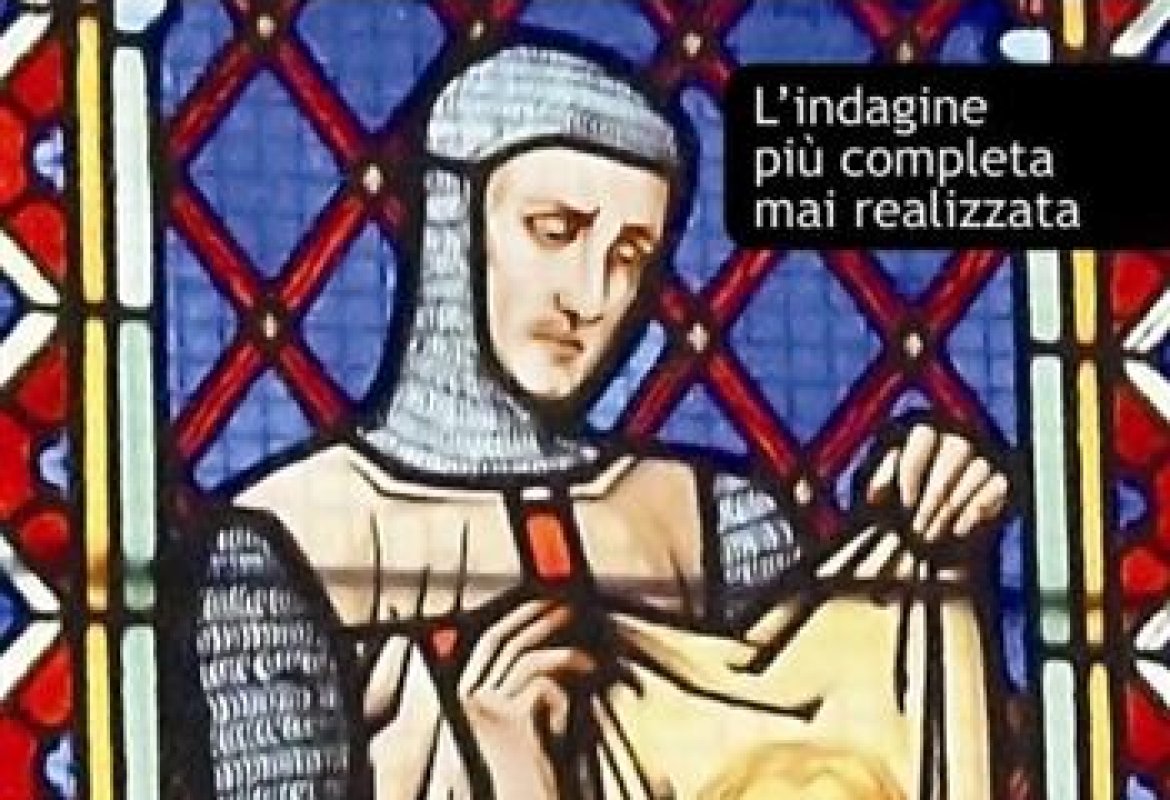 A Marittima un incontro sulla Sindone