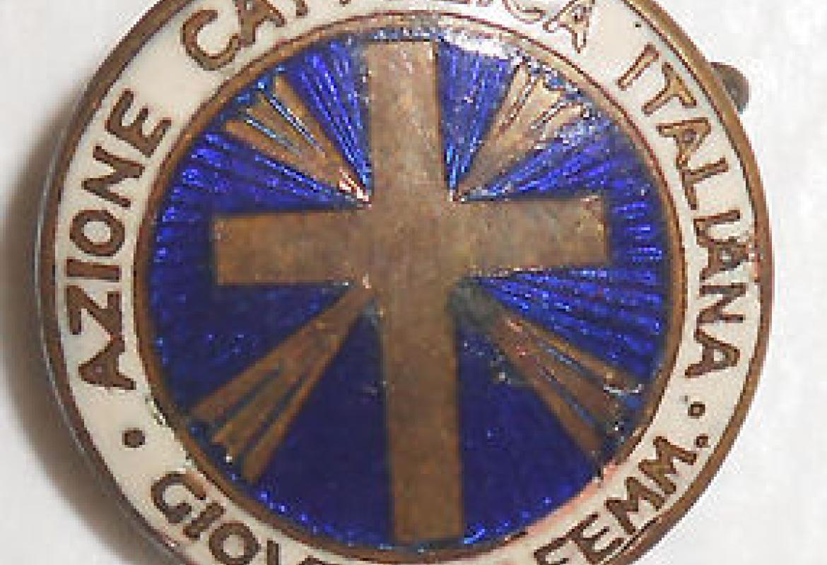 A Galatina una mostra per i 150 anni dell'Azione Cattolica. Si cercano gli oggetti per allestirla