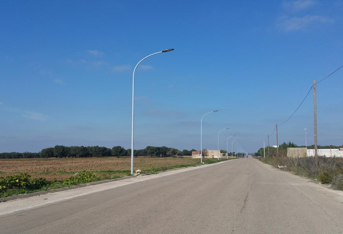 La zona industriale di Galatina fuori dalle ZES?