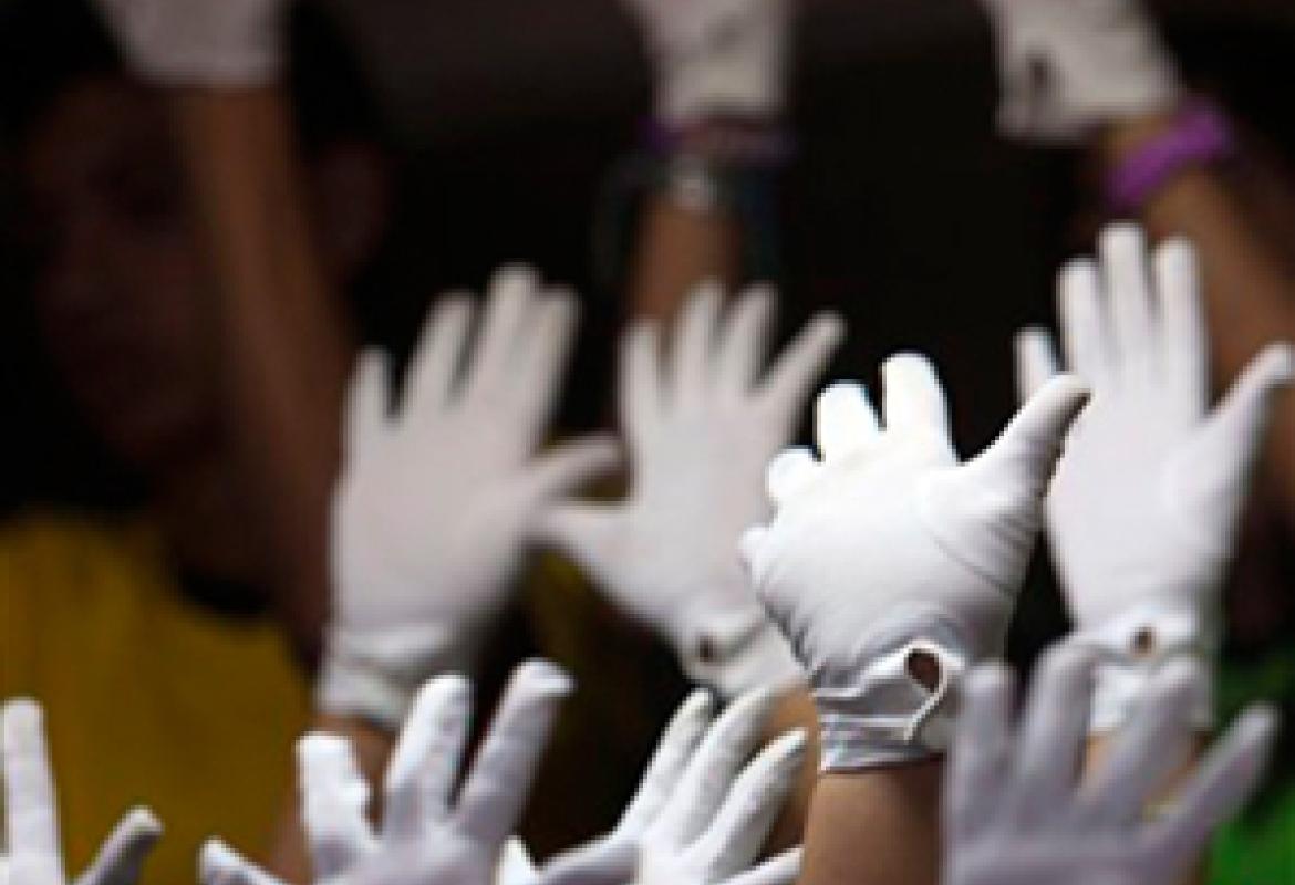 Arte e musica al Polo 2