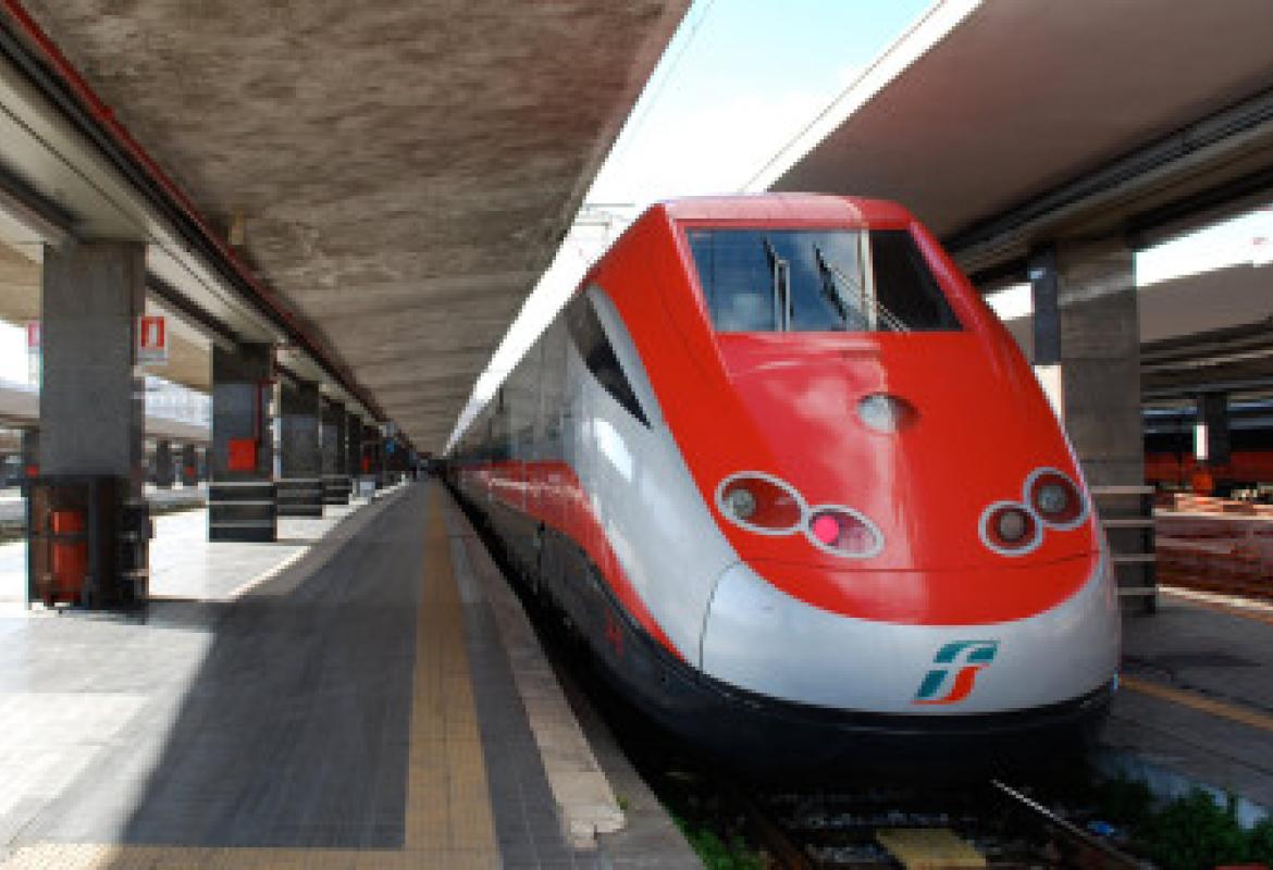 &quot;L'alta velocità fra Lecce e Brindisi sia solo l'inizio!&quot;