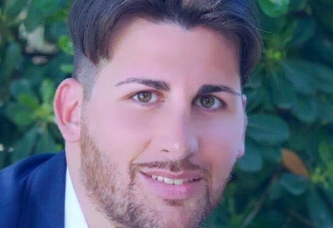 Nominato il coordinatore di Direzione Italia Galatina