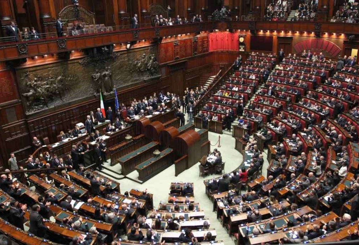 Lo Stato è dei governati