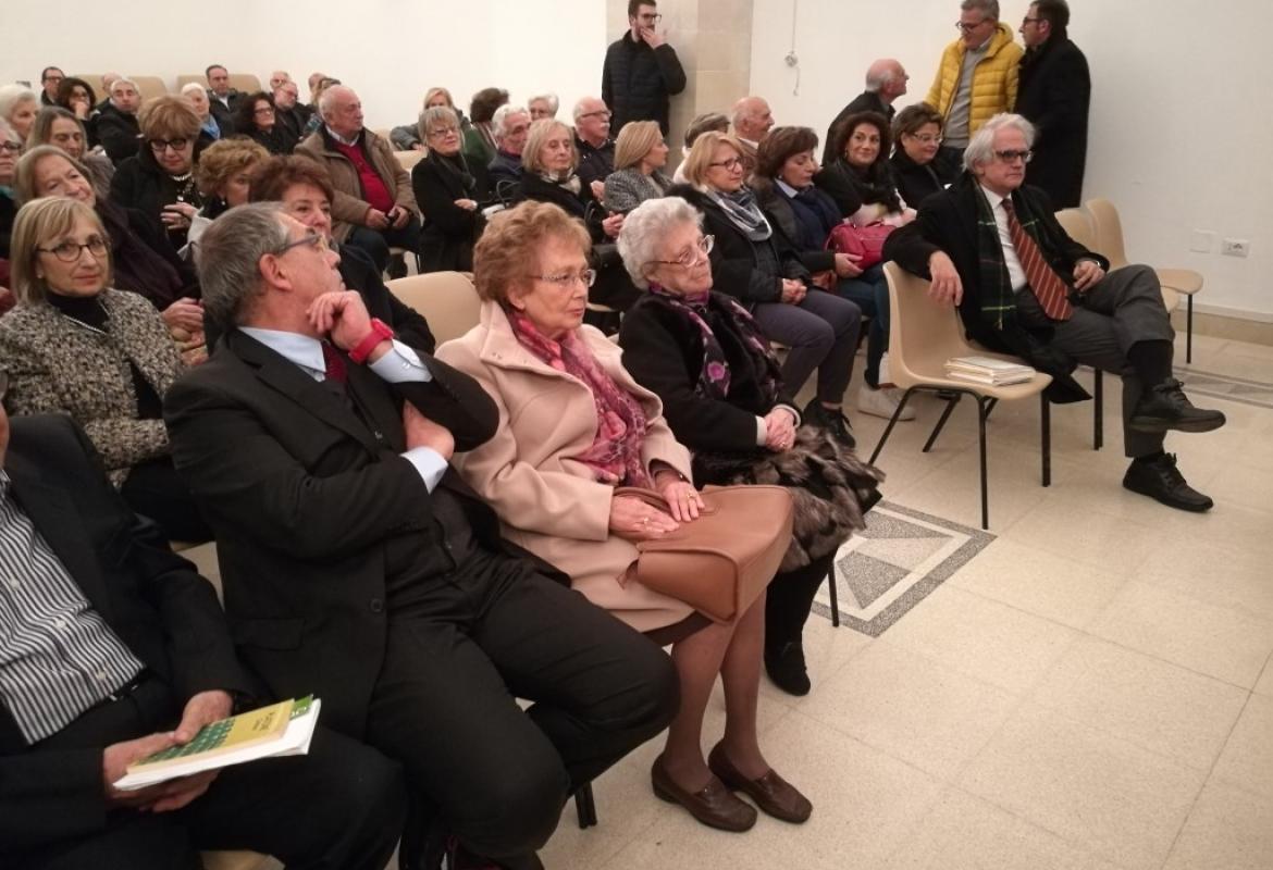 &quot;Leggi troppo&quot;