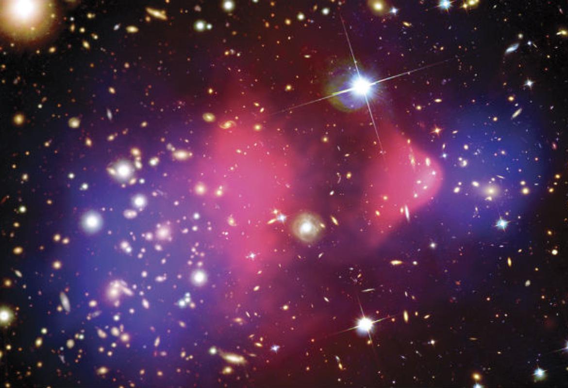 “International Cosmic Day” 