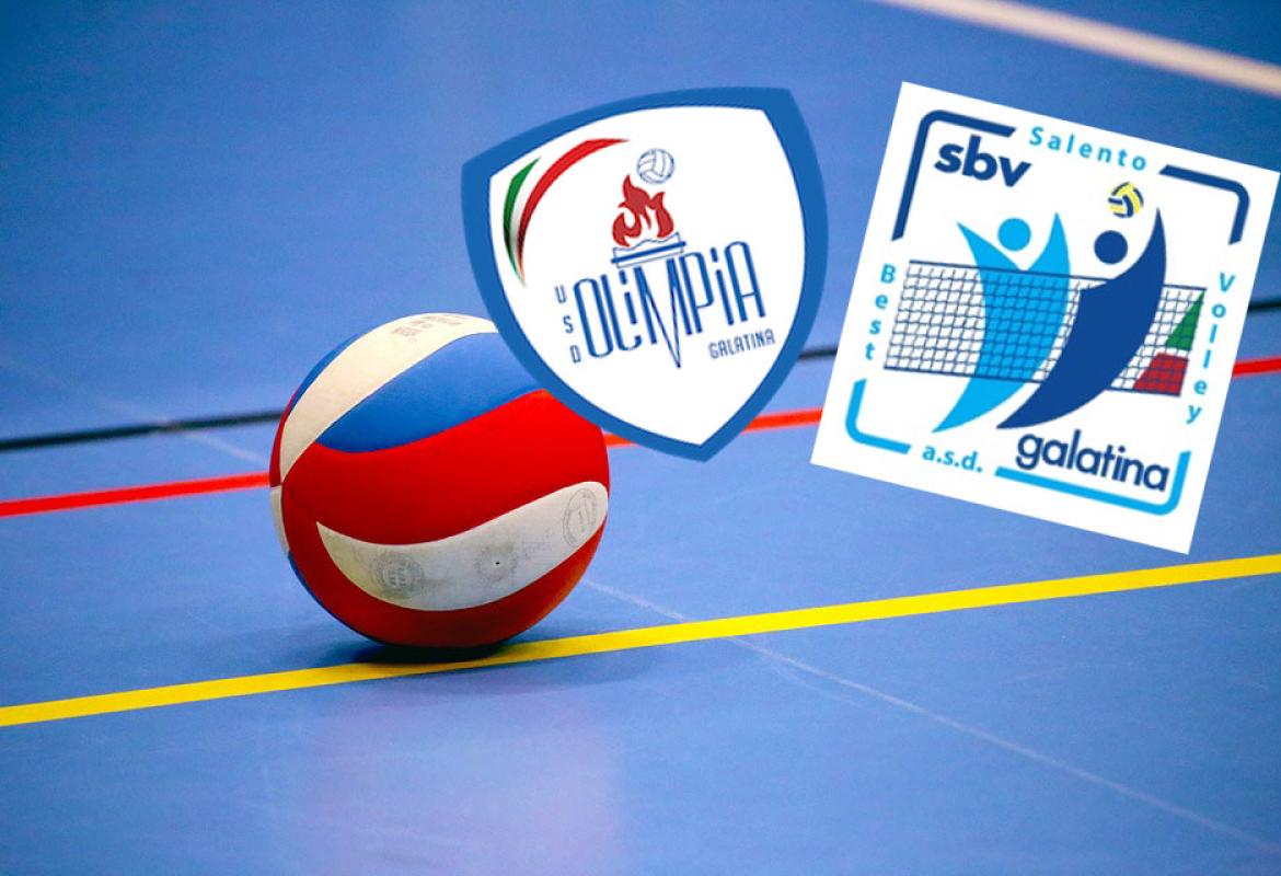 Per l'Olimpia SBV obbligatorio vincere