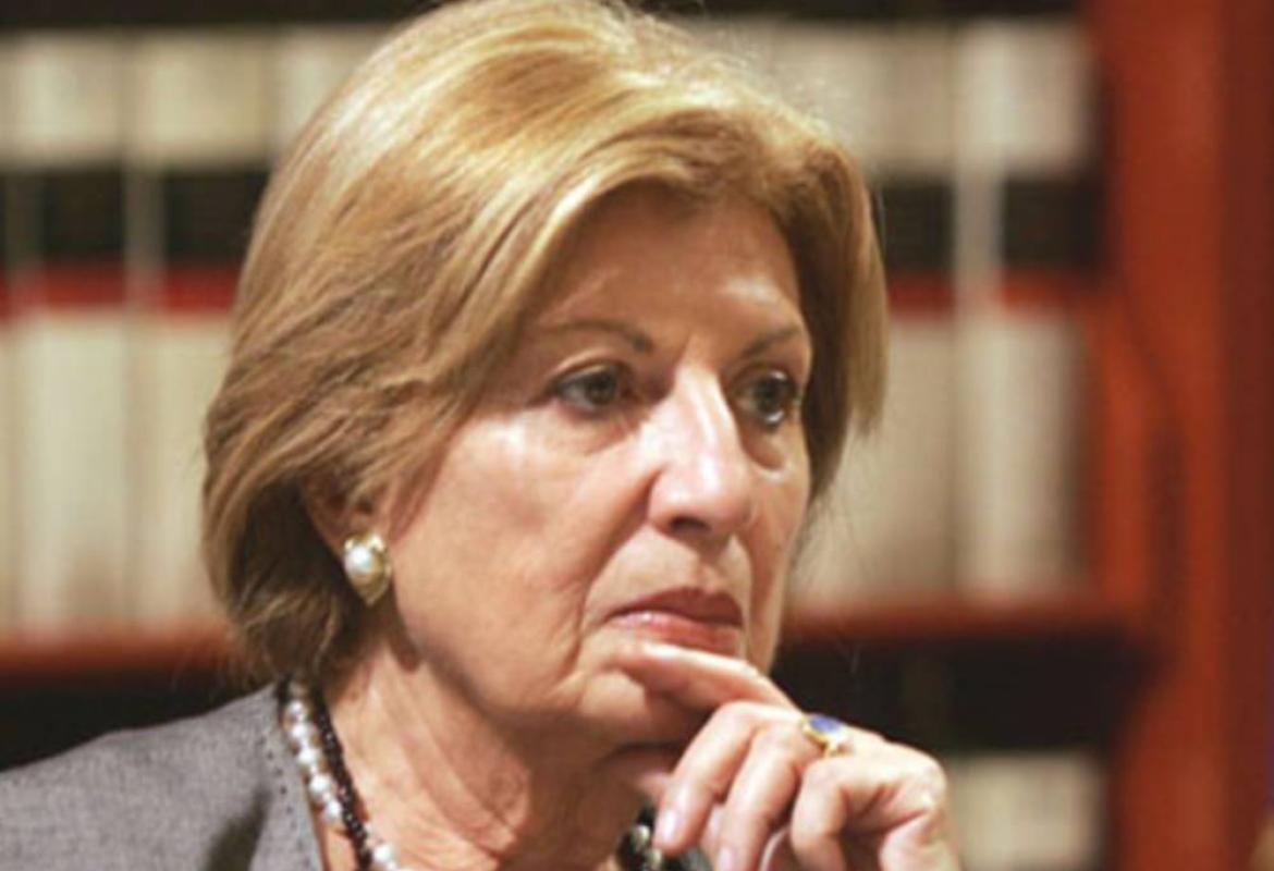 "Non ho mai concluso nessun affare nel mio interesse"