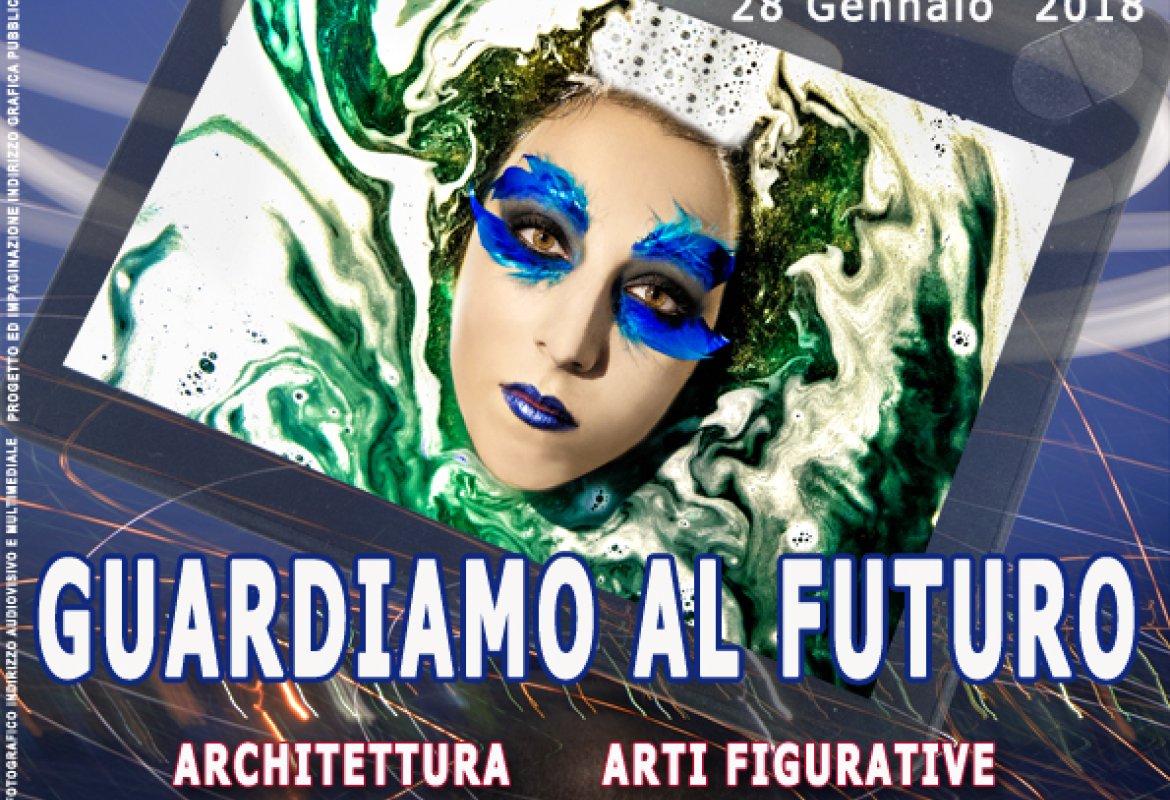 Al Liceo Artistico di Galatina open day e laboratori