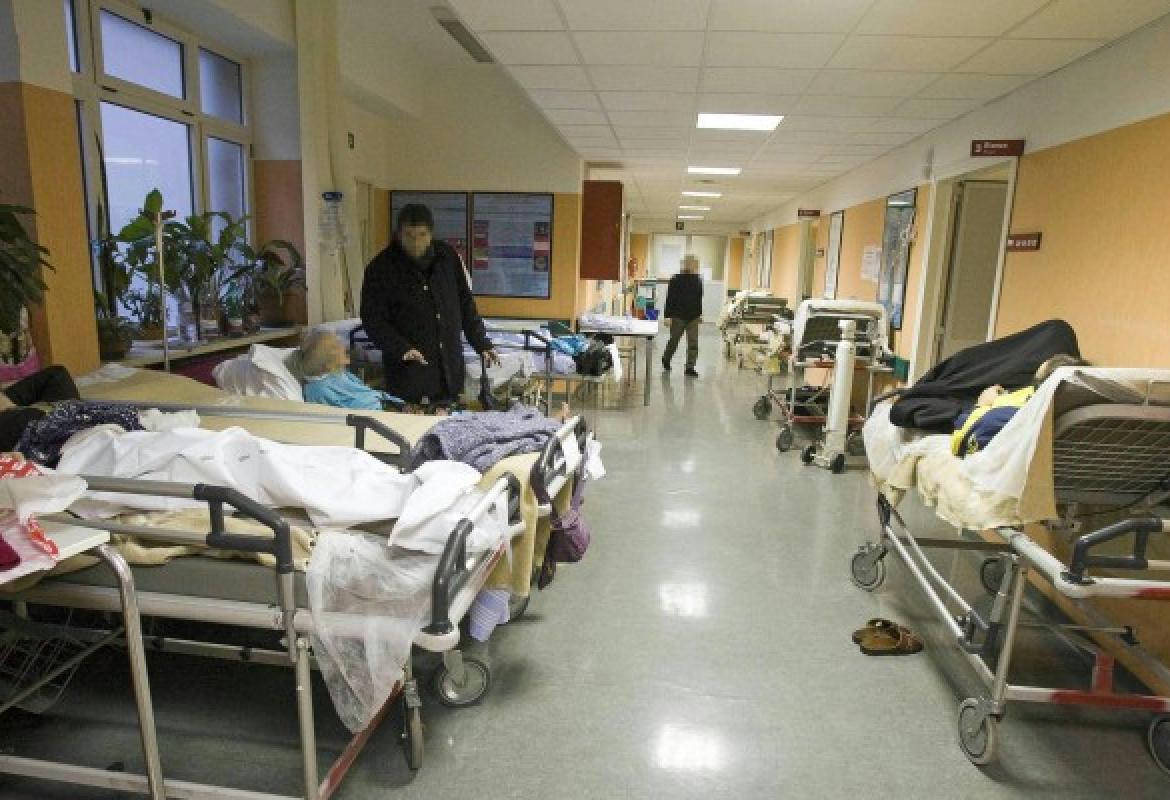 “La Cura e la Persona”, un convegno a Bari