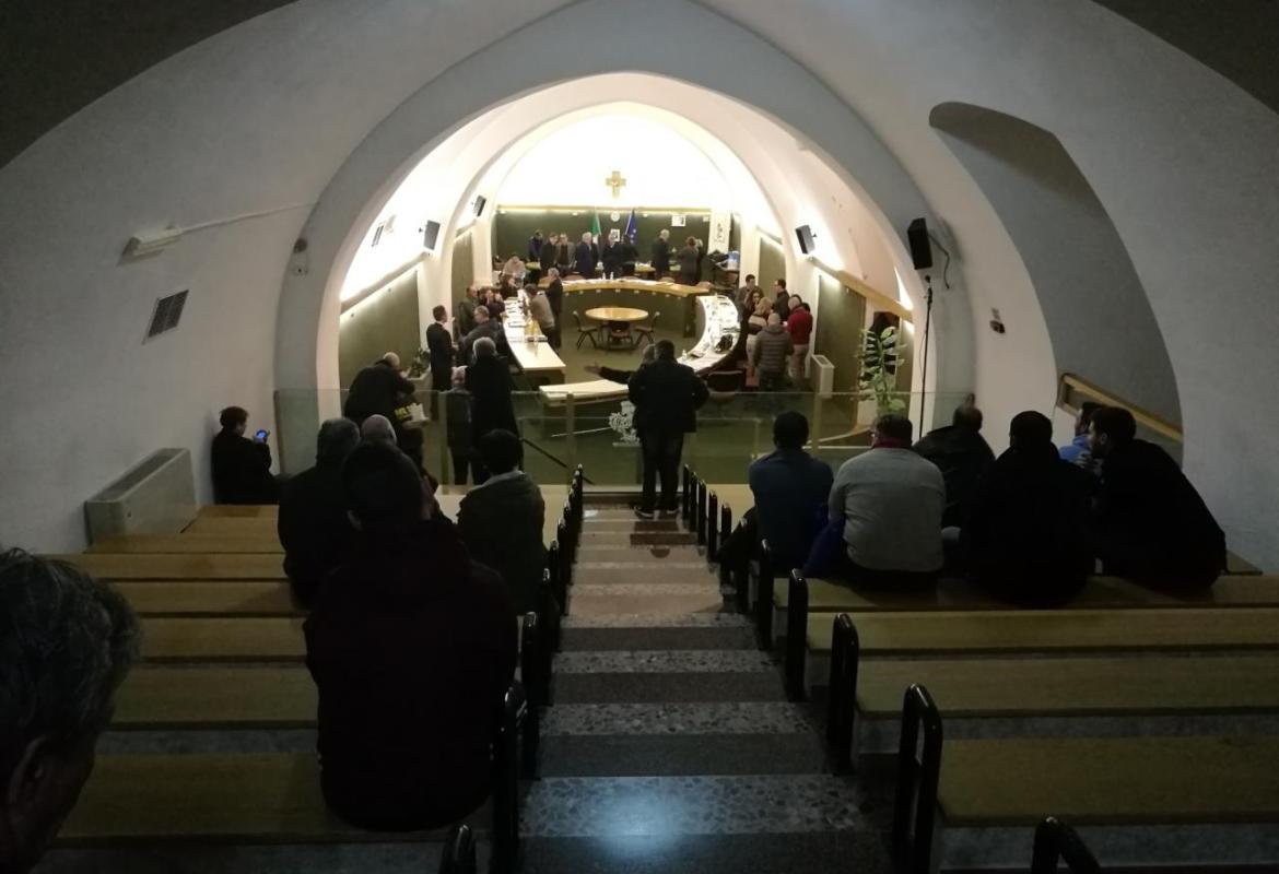 Ai galatinesi costerà 570000 euro chiudere la vertenza con la Centro Salento Ambiente?