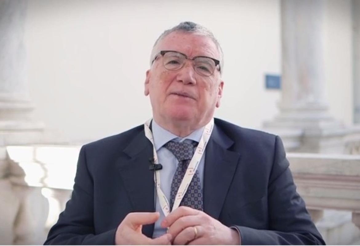  TecnoMED, la Medicina di precisione avrà casa in Puglia