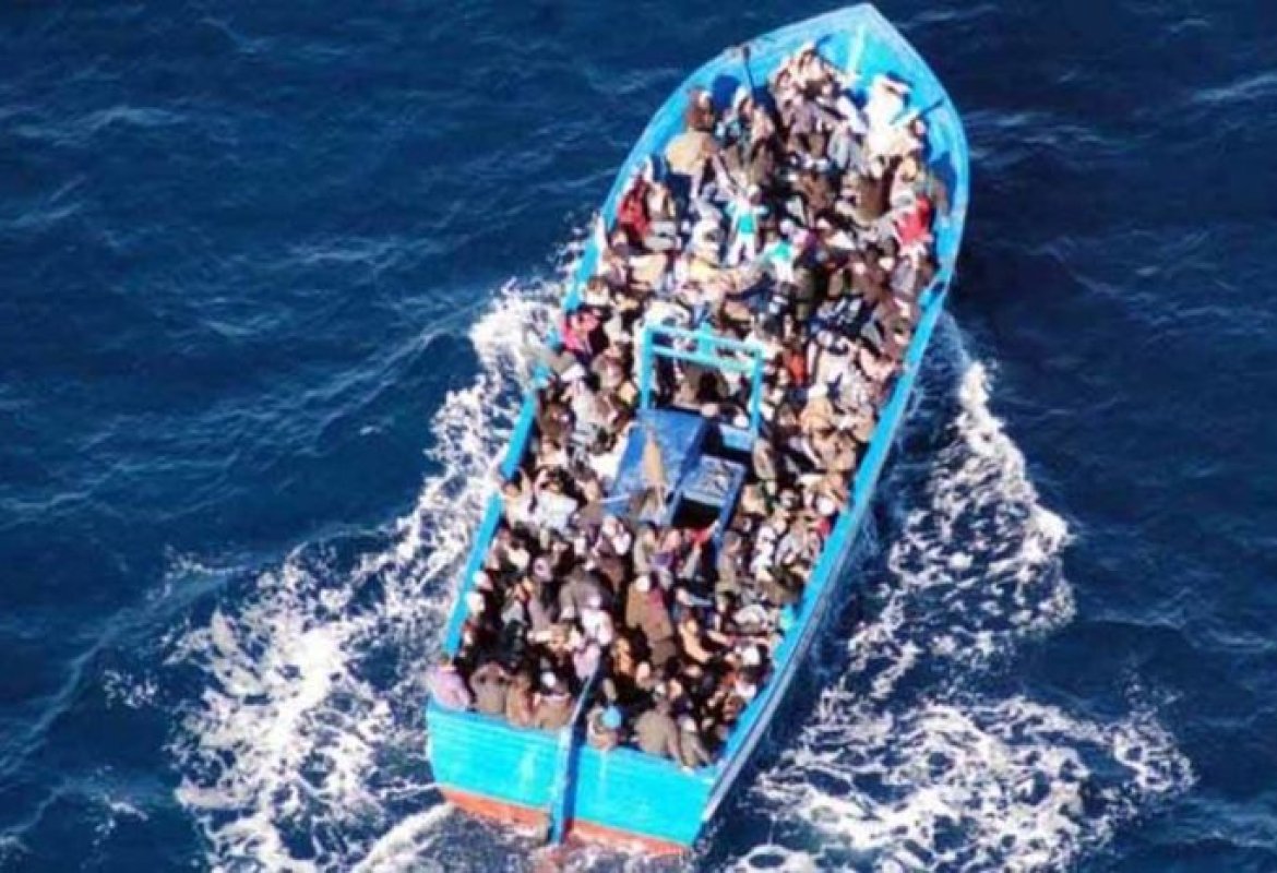 ‘Migrazioni e integrazioni nell’Italia di oggi’