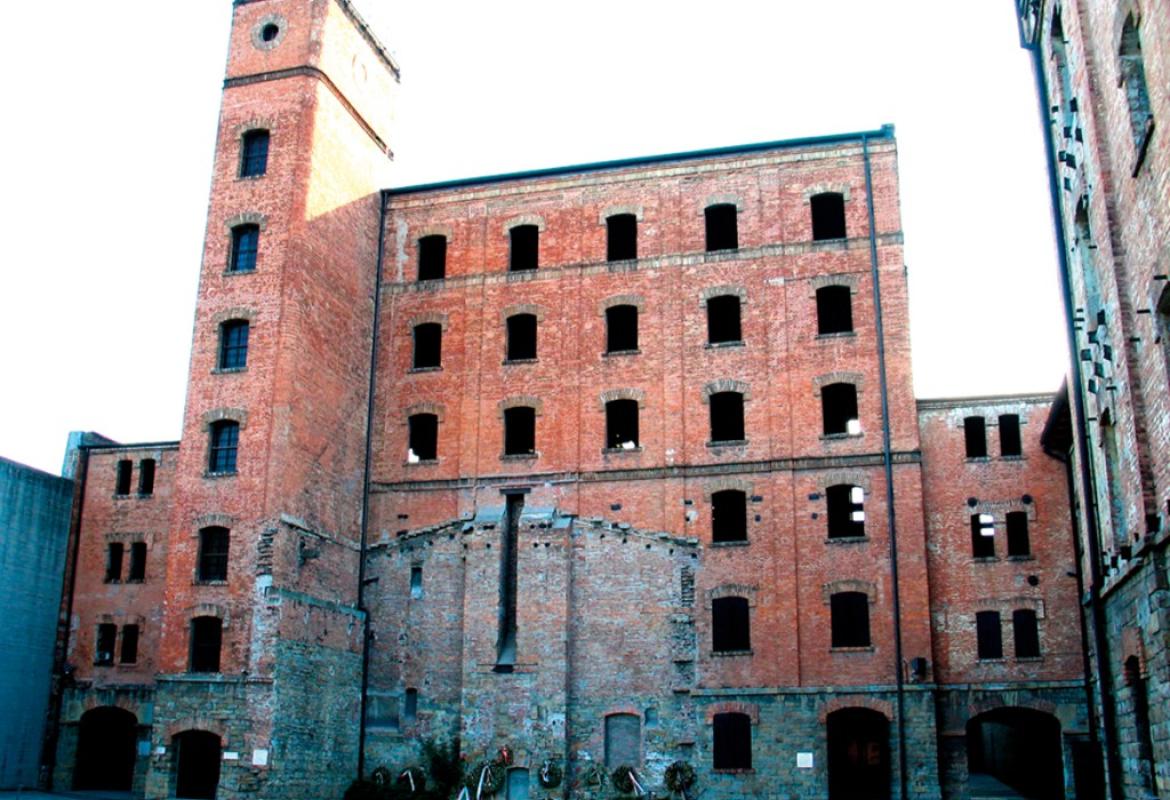 “La Memoria e il Ricordo” 