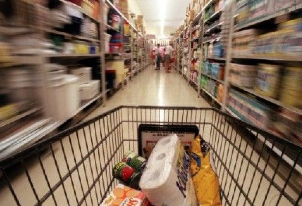 Le spese dei pugliesi