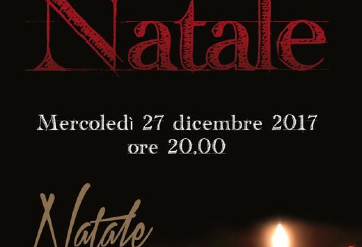 "Natale in Coro"