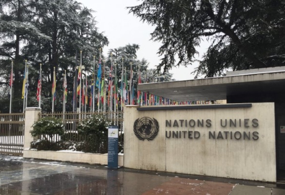 Comincia con un tirocinio formativo la collaborazione fra Unisalento e Nazioni Unite