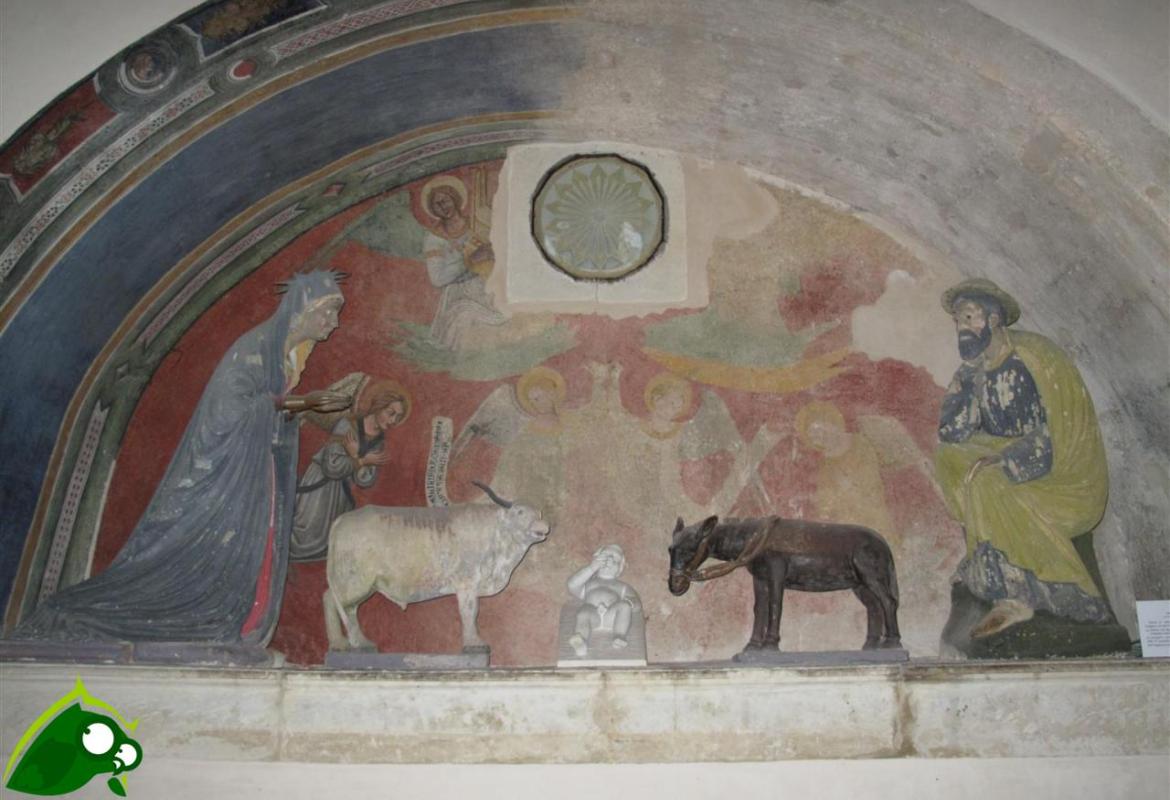 &quot;Dio nessuno l'ha mai visto&quot;