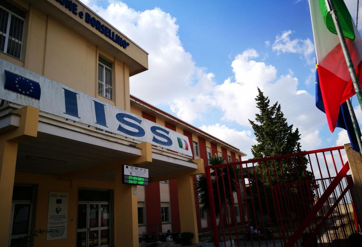 Verso il riordino degli Istituti Professionali