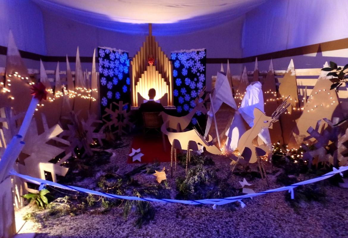 Alla Befana si conoscerà il Presepe vincitore del concorso indetto dalla Pro Loco