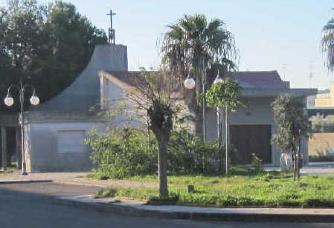 La banda dell'Attak colpisce un'altra chiesa