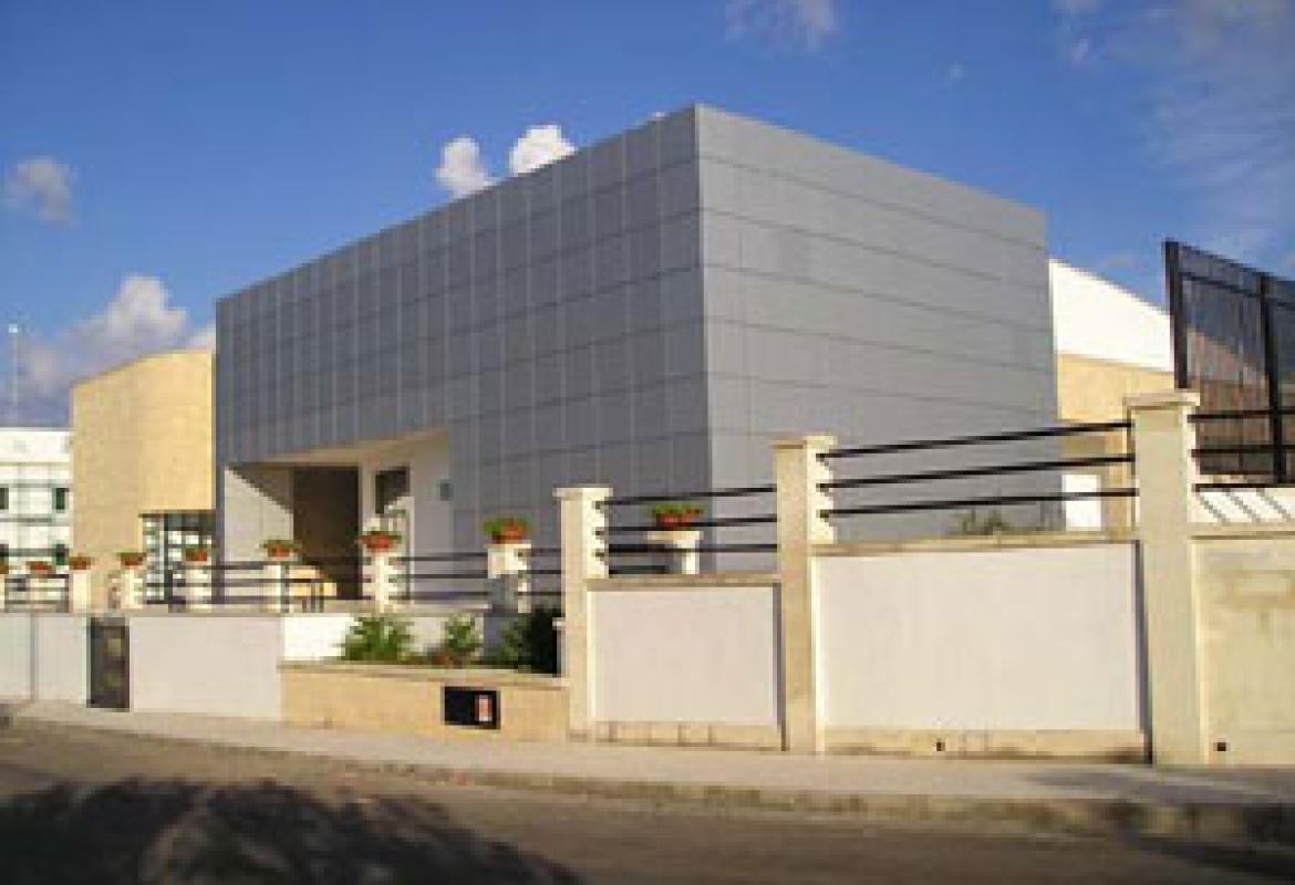 Ad Otranto il Concerto per la Pace