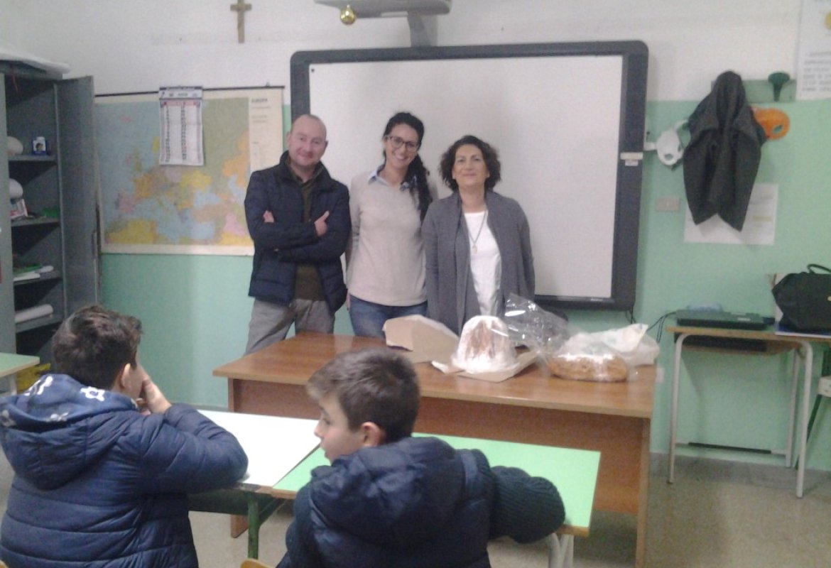 Per amore della matematica al Polo 1 si va a scuola anche durante le vacanze