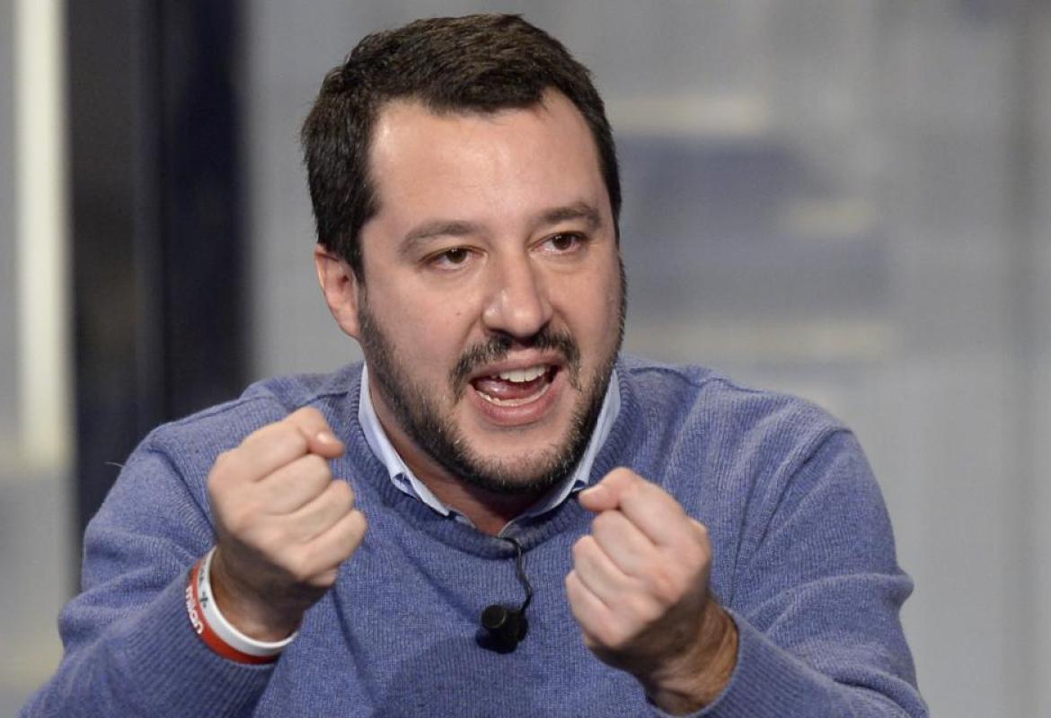 Costituito a Galatina il comitato "Salvini premier"