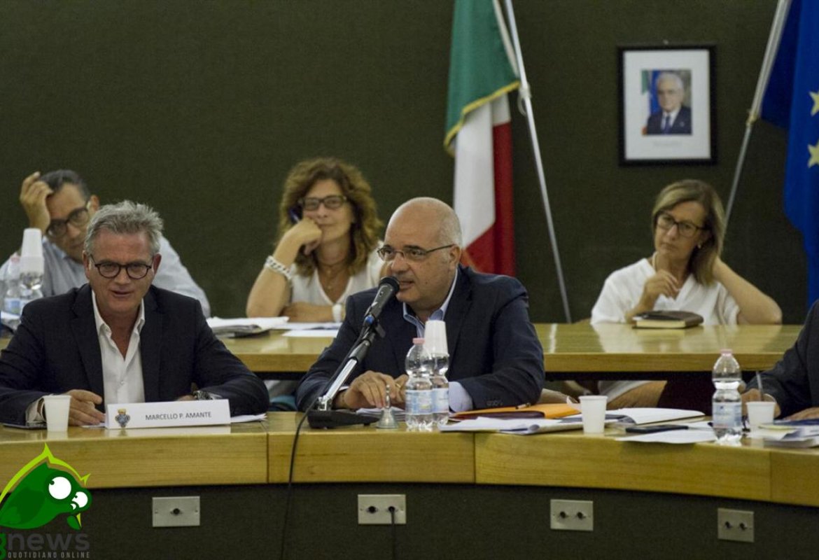 In Consiglio il Regolamento del Corpo di Polizia Municipale