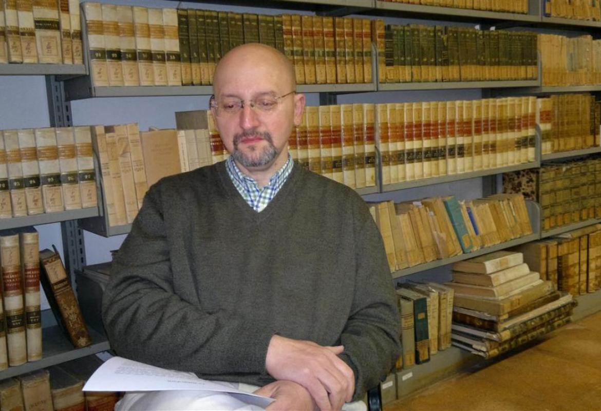 Paolo Maria Mariano, 'Strutture narrative: letteratura, filosofia, scienza'