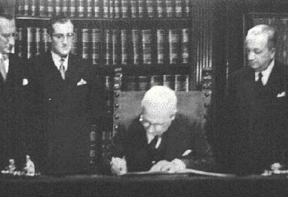 “Principi fondamentali della Costituzione Repubblicana a 70 anni dalla sua firma”, la prima tappa del progetto su “Legalità e Diritti” 