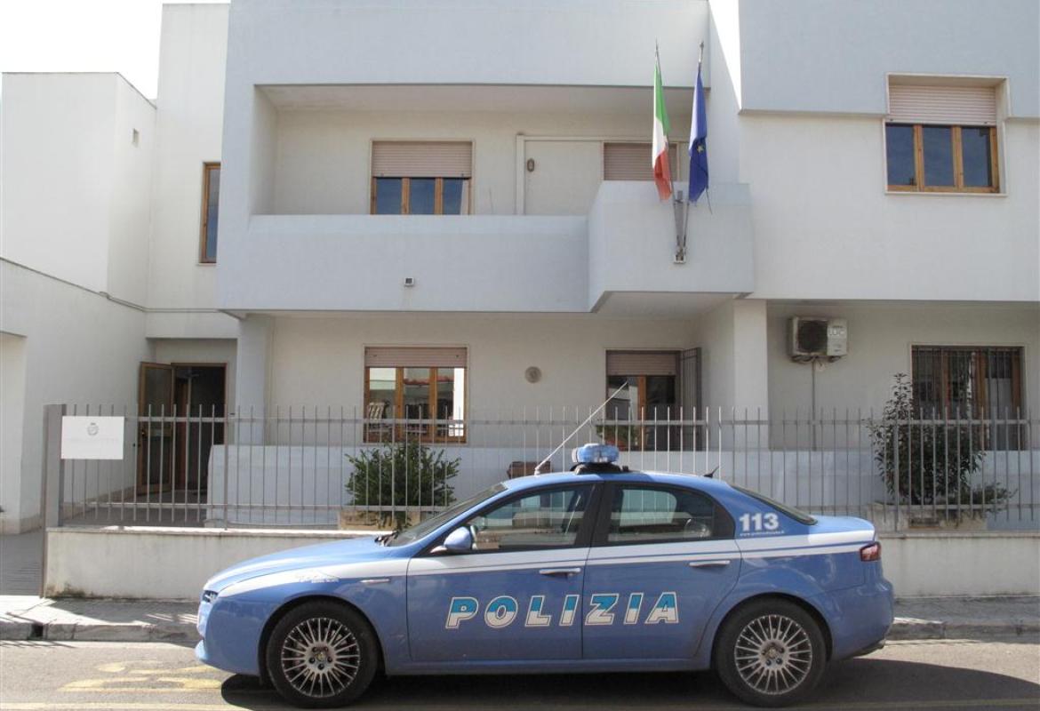 Arrestati a Galatina tre presunti spacciatori